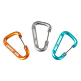 Accessory Carabiner Set