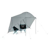 Hangout Mode Pole Set
