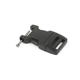Field Repair Buckle Side Release