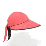 Sun Seeker Hat