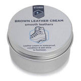 Leather Cream