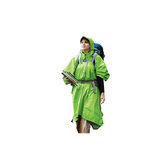 Nylon Tarp Poncho - RCS
