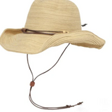 Sunset Hat