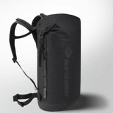 Big River Dry Backpack