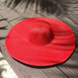 Beach Hat