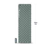 Ether Light XR Insulated ASC Mat