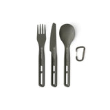 Frontier UL Cutlery Set