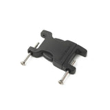 Field Repair Buckle Side Release