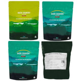 One Day Ration Packs