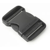 Field Repair Buckle Side Release