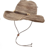 Sunset Hat