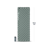 Ether Light XR Insulated ASC Mat