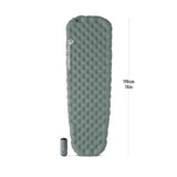 Ether Light XR Insulated ASC Mat