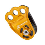 Hitch Climber Eccentric