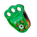 Hitch Climber Eccentric