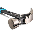 Ox Claw Hammer - 20oz