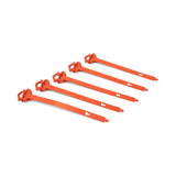 GrippTie - 5 Pack