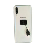 Coil E-Tether With Dual Locking Carabiner & E-Catch