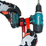 Single Arm Tool-Hitch - 16.0kg