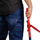 Dual Arm Tool-Hitch