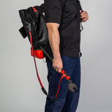 Dual Arm Tool-Hitch