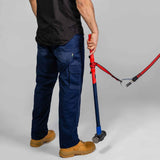 Dual Arm Tool-Hitch