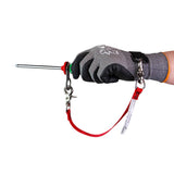 Webbing Wrist Tether Single-Action - 2.5kg