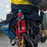 Coil Tether Single-Action - 0.75kg