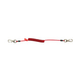 Coil Tether Single-Action - 0.75kg