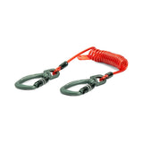 Coil Tether Dual-Action - 2.3kg