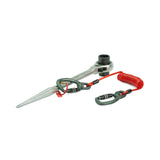 Coil Tether Dual-Action - 2.3kg