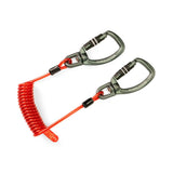 Coil Tether Dual-Action - 2.3kg