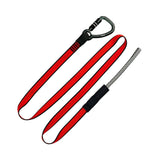 Webbing Tether Heavy Duty Dual-Action - 15.9kg