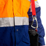 Webbing Tool Tether/Shoulder Strap - 5.0kg