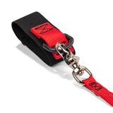 Slip-On Wrist Anchor With Tool Tether