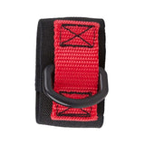 Slip-On Wrist Anchor With Tool Tether
