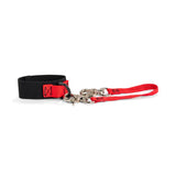 Slip-On Wrist Anchor With Tool Tether