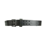 Leather Work Belt - 50mm - Size