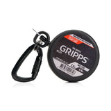 Tool Grapple With Auto-Stop