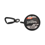 Tool Grapple With Auto-Stop