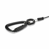 Tool Grapple With Auto-Stop
