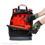 Mule Tool Backpack - 20.0kg