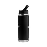 Water Bottle Insulated Stainless Steel - 750ml
