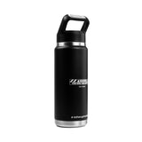 Water Bottle Insulated Stainless Steel - 750ml