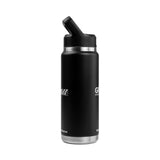 Water Bottle Insulated Stainless Steel - 750ml