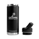 Water Bottle Insulated Stainless Steel - 750ml