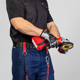 Battery Catch Holster