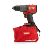Battery Catch Holster