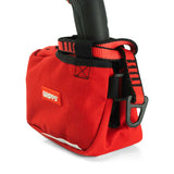 Battery Catch Holster