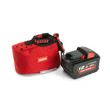 Battery Catch Holster